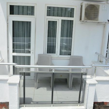 Rafael Hotel Manavgat Extérieur photo