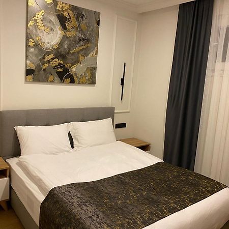 Rafael Hotel Manavgat Extérieur photo