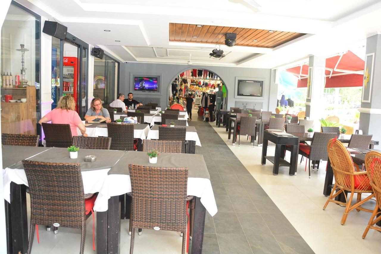 Rafael Hotel Manavgat Extérieur photo