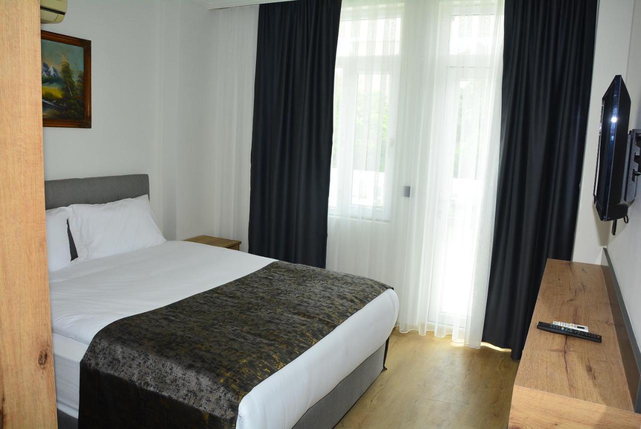 Rafael Hotel Manavgat Extérieur photo