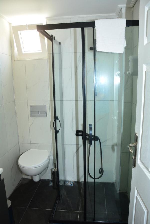 Rafael Hotel Manavgat Extérieur photo