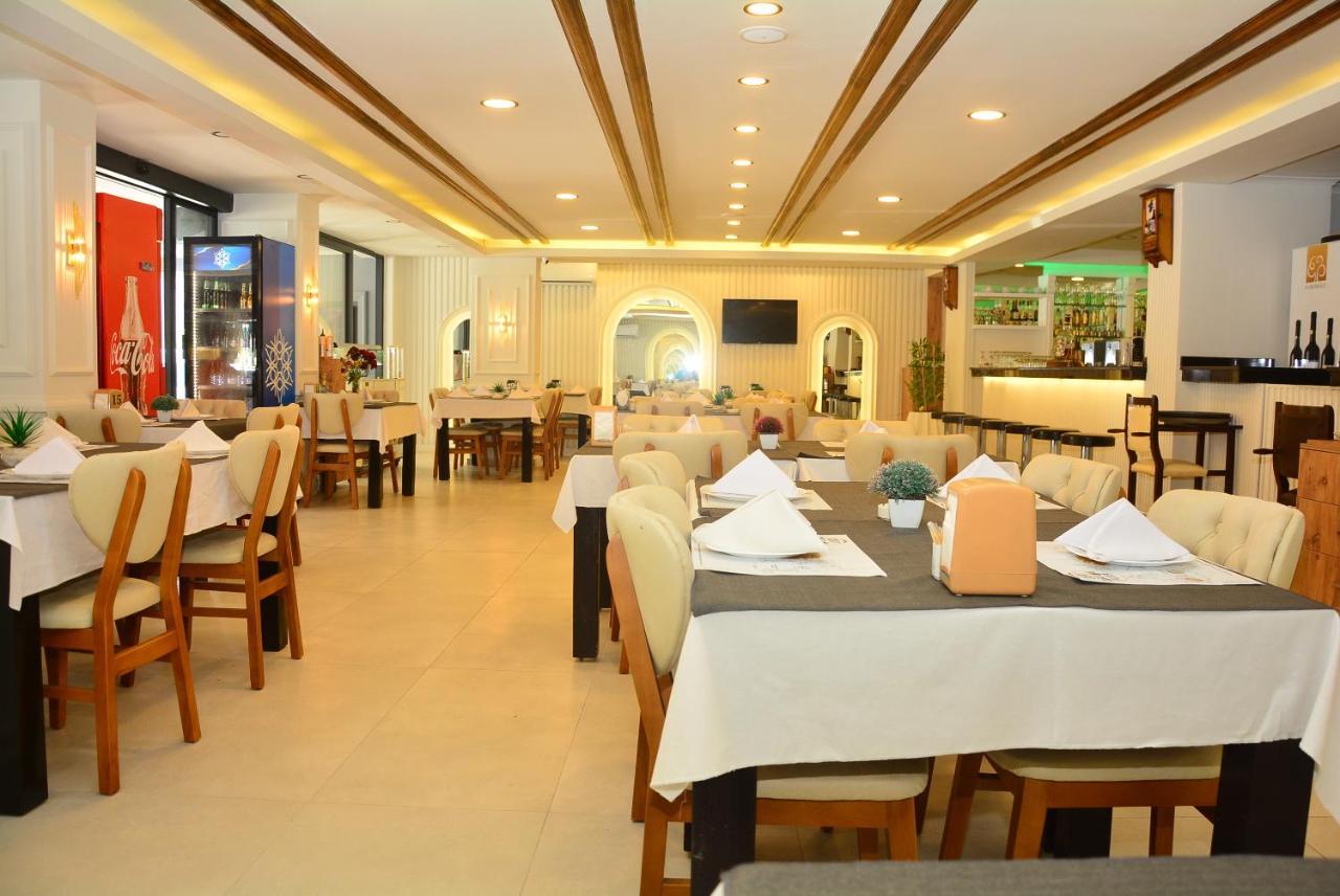 Rafael Hotel Manavgat Extérieur photo