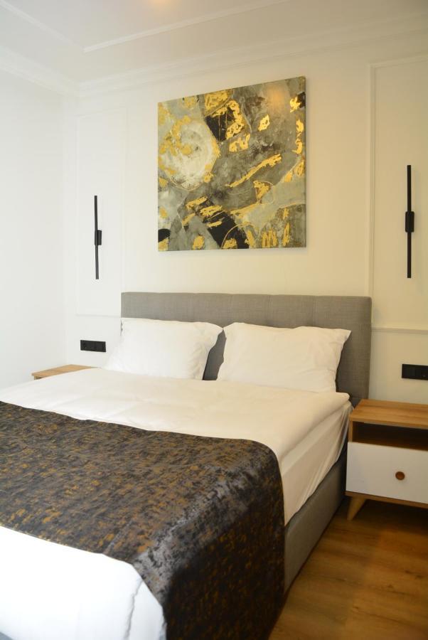 Rafael Hotel Manavgat Extérieur photo