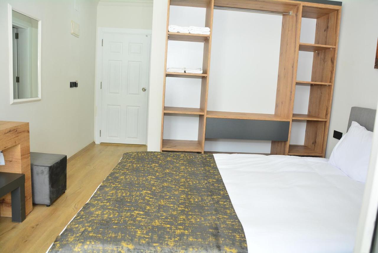 Rafael Hotel Manavgat Extérieur photo
