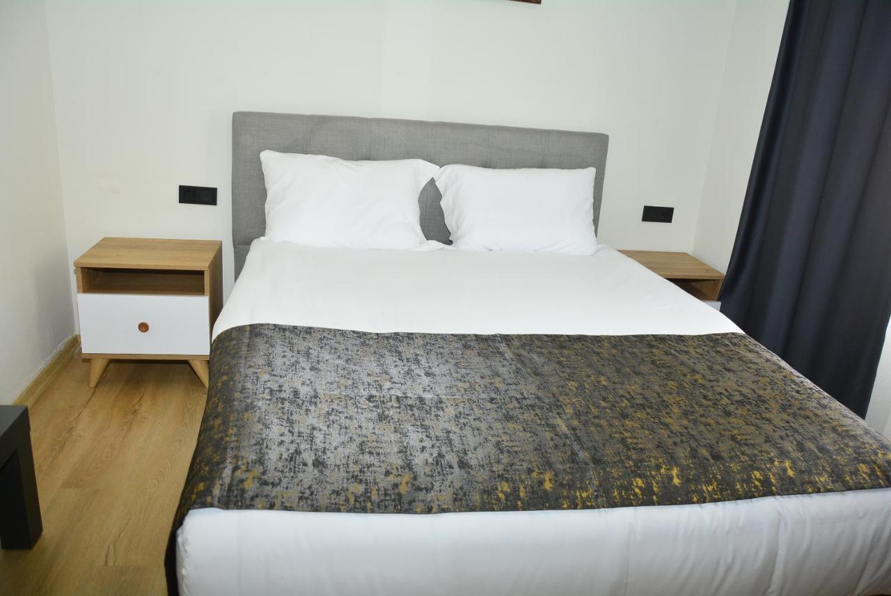 Rafael Hotel Manavgat Extérieur photo