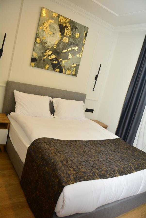 Rafael Hotel Manavgat Extérieur photo