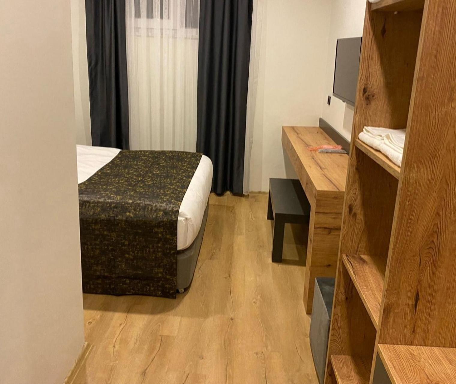 Rafael Hotel Manavgat Extérieur photo