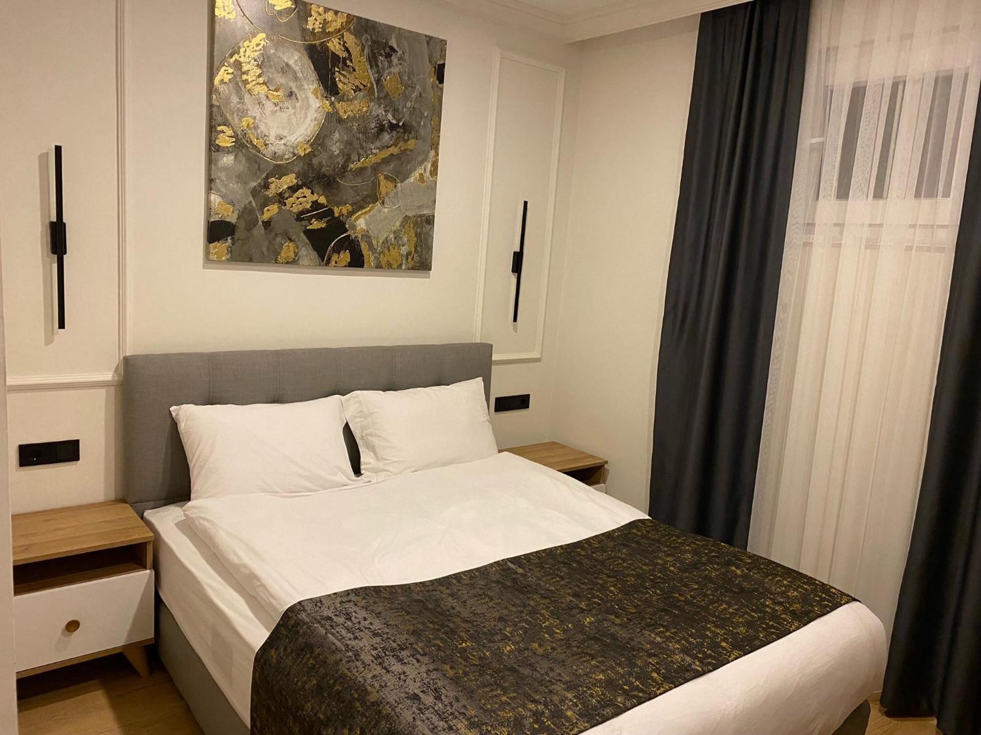 Rafael Hotel Manavgat Extérieur photo